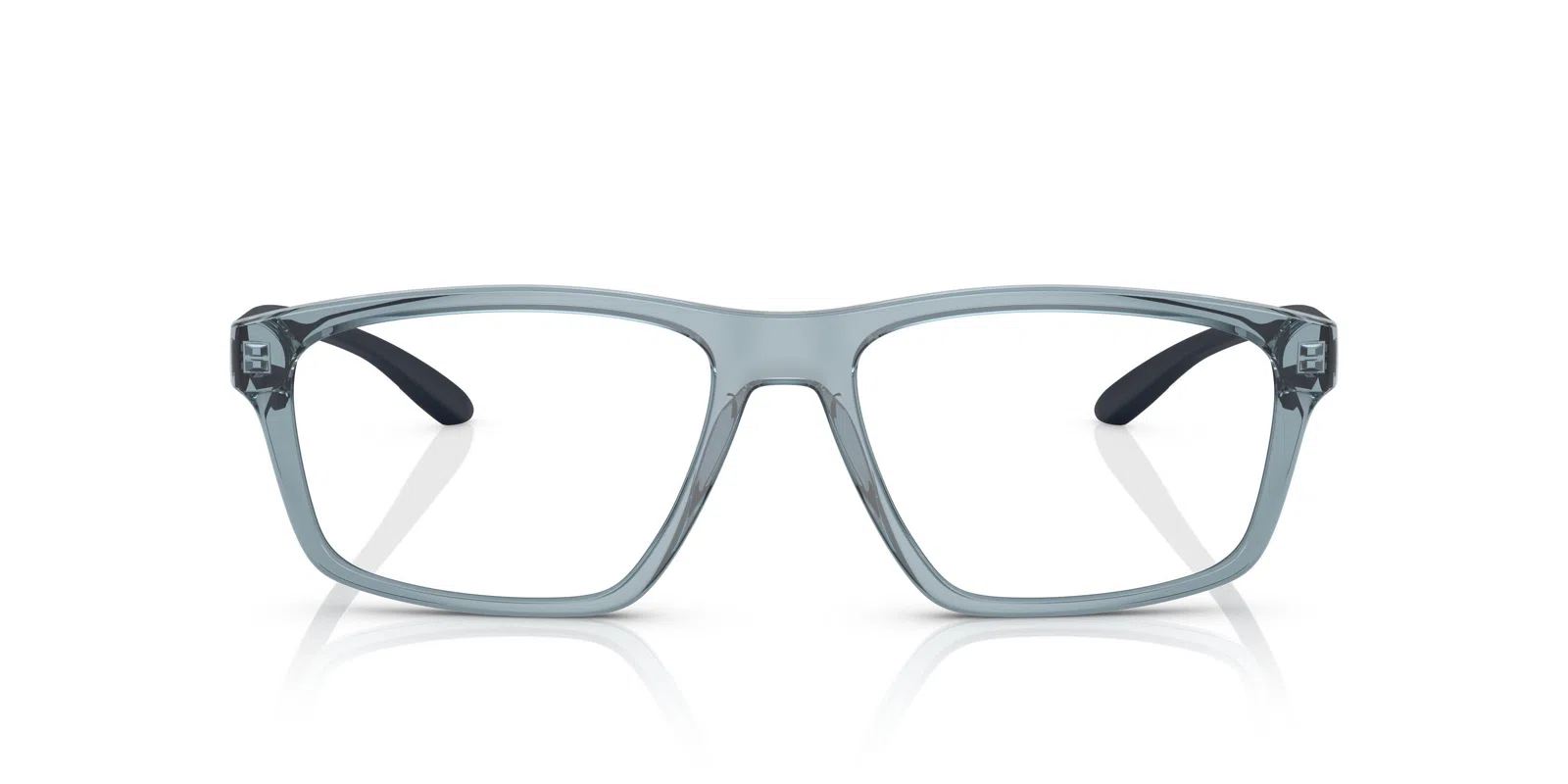 Armani Exchange 3094 Eyeglasses - view 10